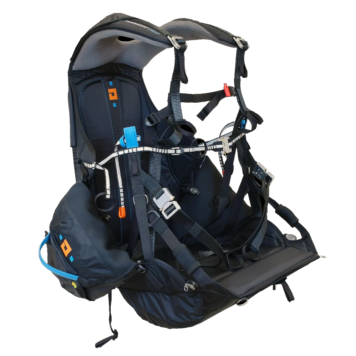 Dudek Powerseat Comfort Light – Ready2Paramotor Dudek Powerseat Comfort Light – Ready2Paramotor
