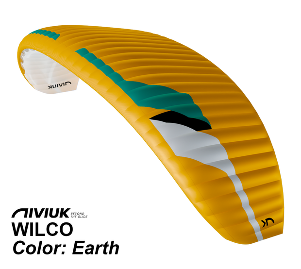 Niviuk Wilco