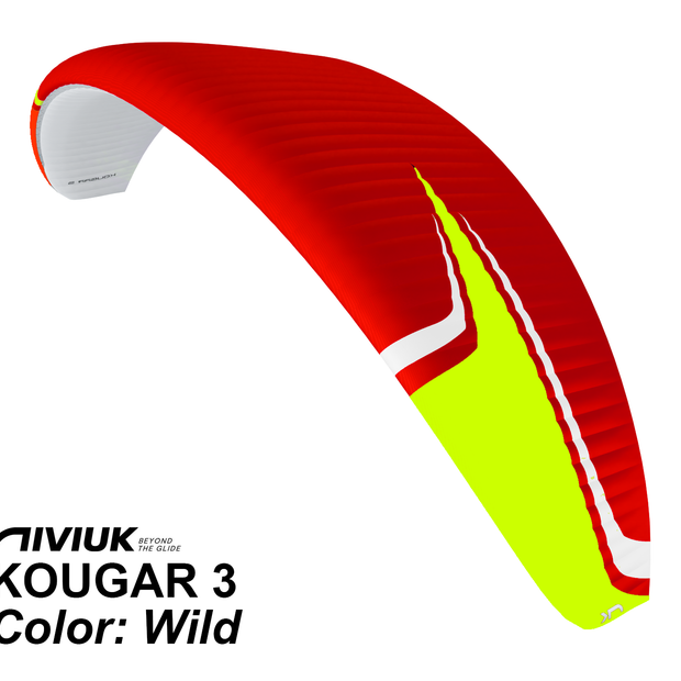 Niviuk Kougar 3