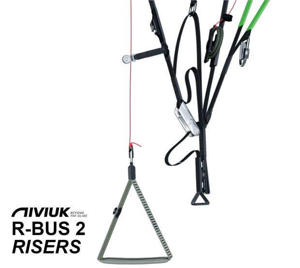 Niviuk RBUS 2