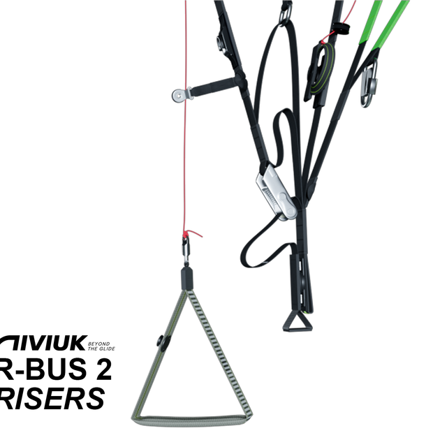 Niviuk RBUS 2