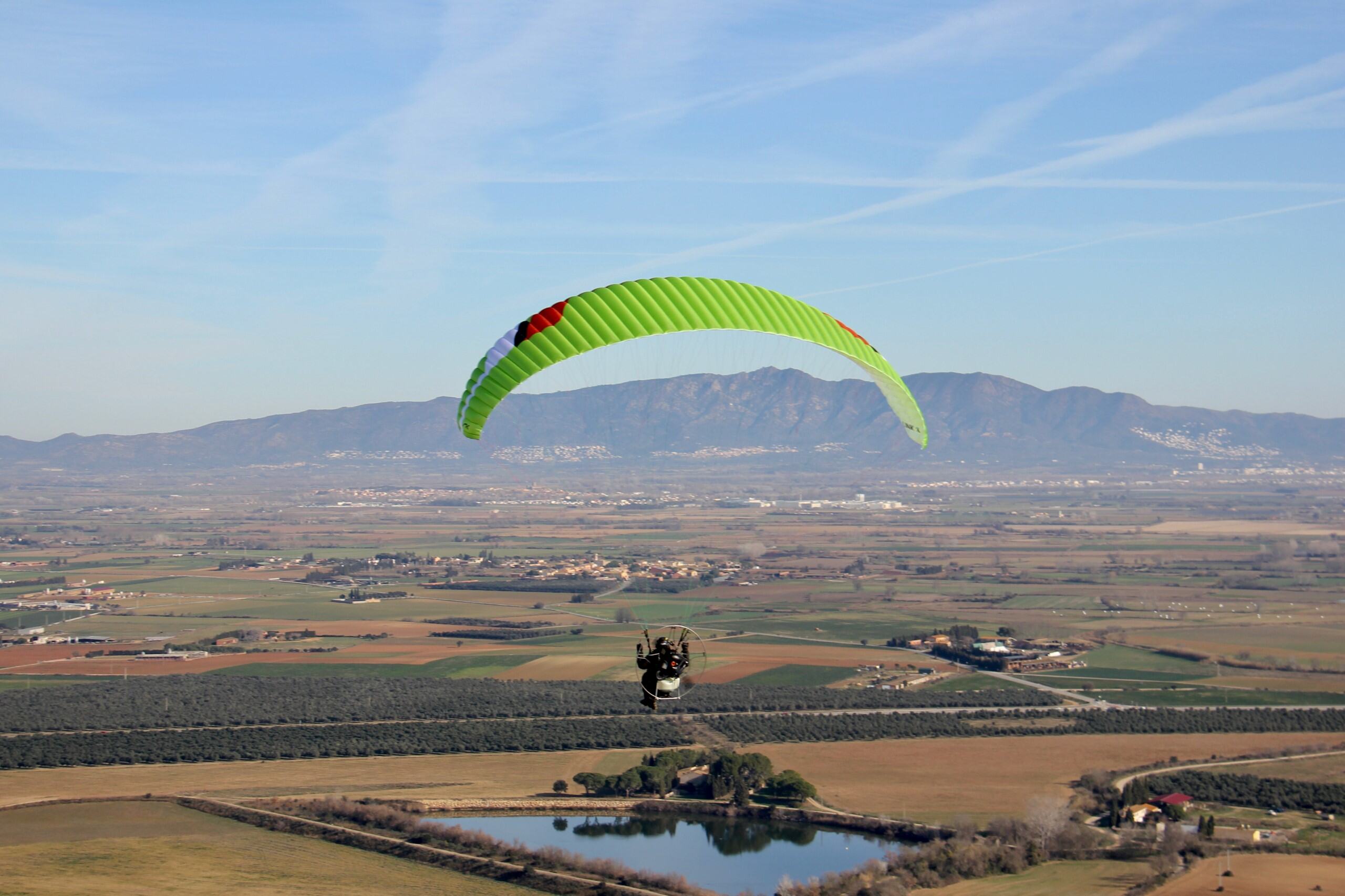 Niviuk Link 3