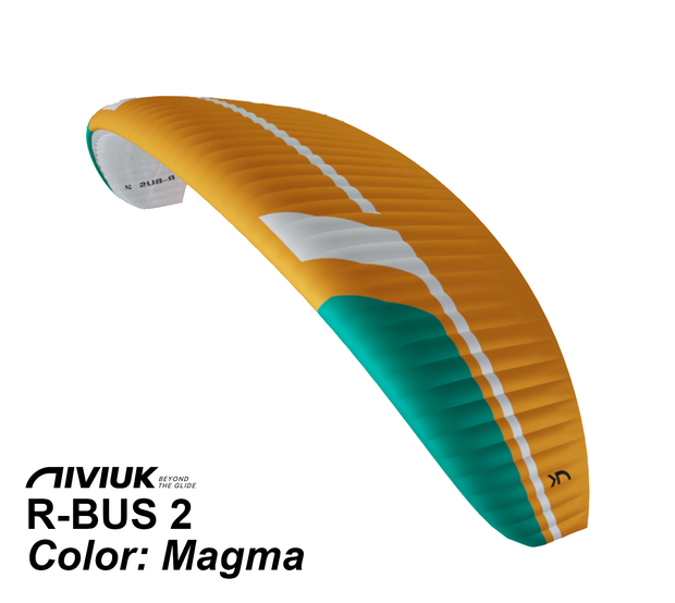 Niviuk RBUS 2
