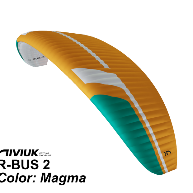 Niviuk RBUS 2