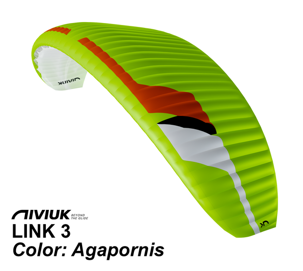 Niviuk Link 3