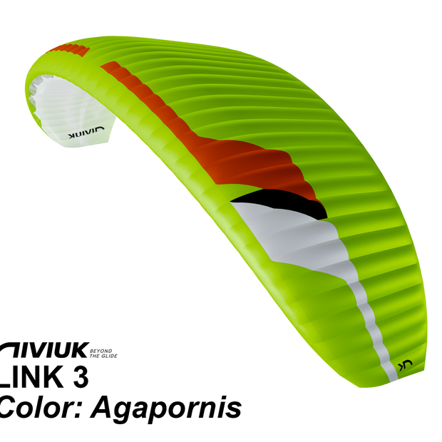 Niviuk Link 3