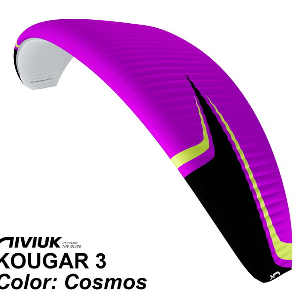 Niviuk Kougar 3