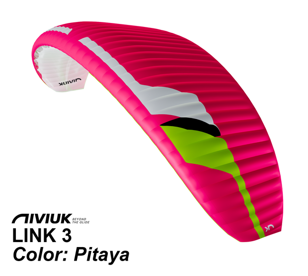 Niviuk Link 3