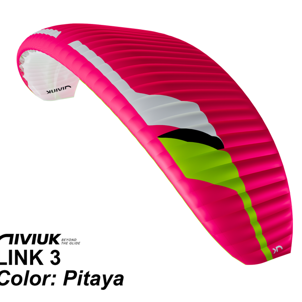 Niviuk Link 3