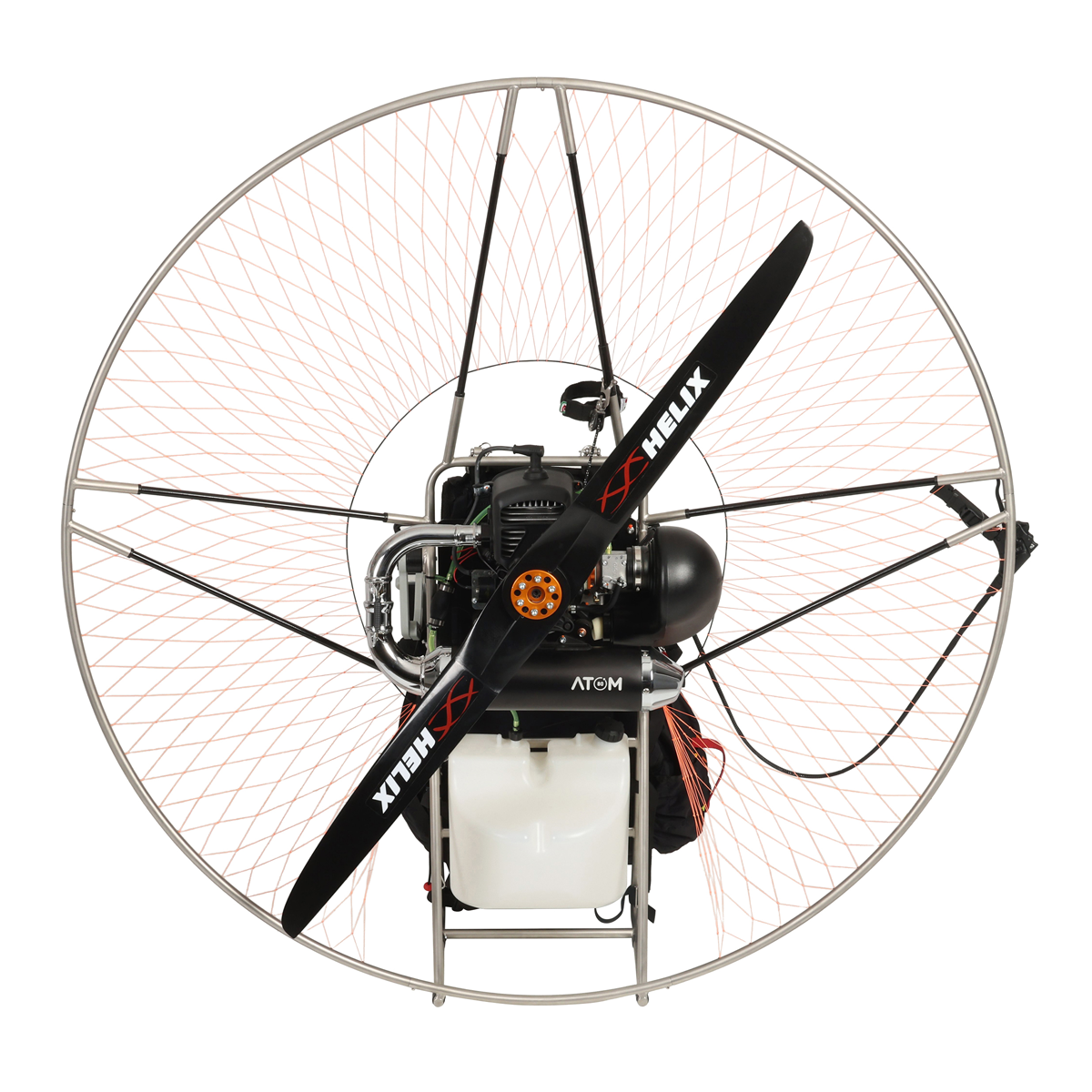 AETHER XT