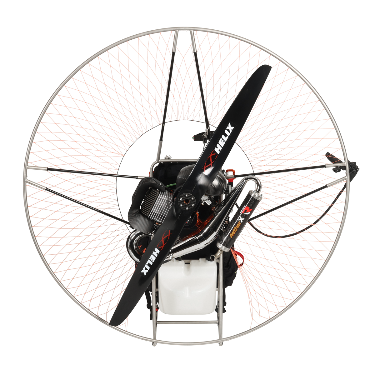 AETHER XTR
