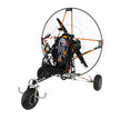 Air Italy - Black Angel Trike