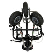 Air Italy - Black Angel Trike
