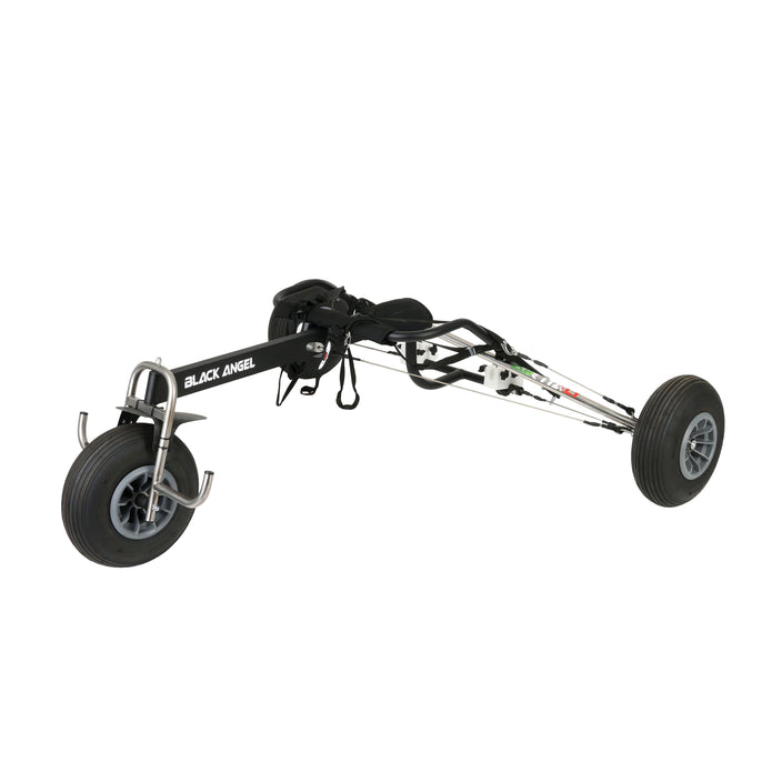 Air Italy - Black Angel Trike