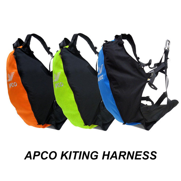APCO Kiting Harness