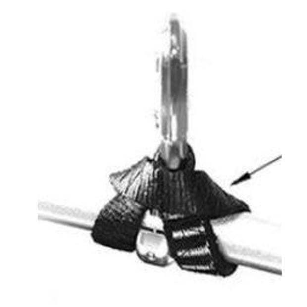 APCO Carabiner Loop Set - Trike Straps