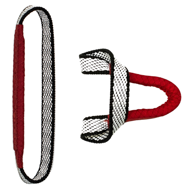 APCO Carabiner Loop - 12 mm Dyneema