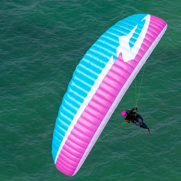 APCO Karisma II Wing