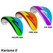 APCO Karisma II Wing