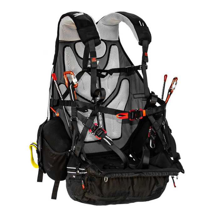 APCO SLT Harness