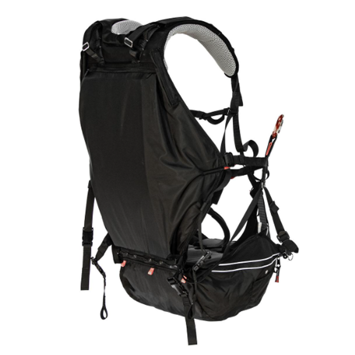 APCO SLT Harness
