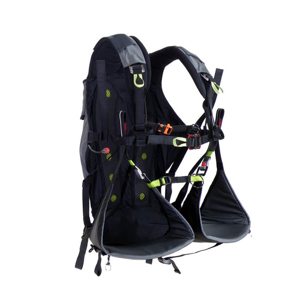 APCO Split Leg Harness