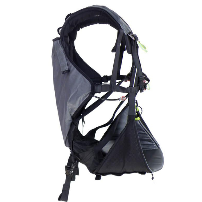 APCO Split Leg Harness