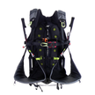APCO Split Leg Harness