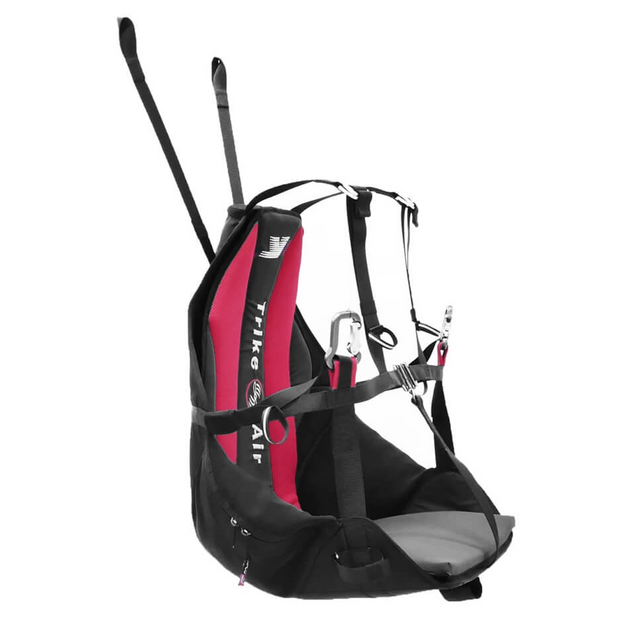 APCO Trike Passenger Harness