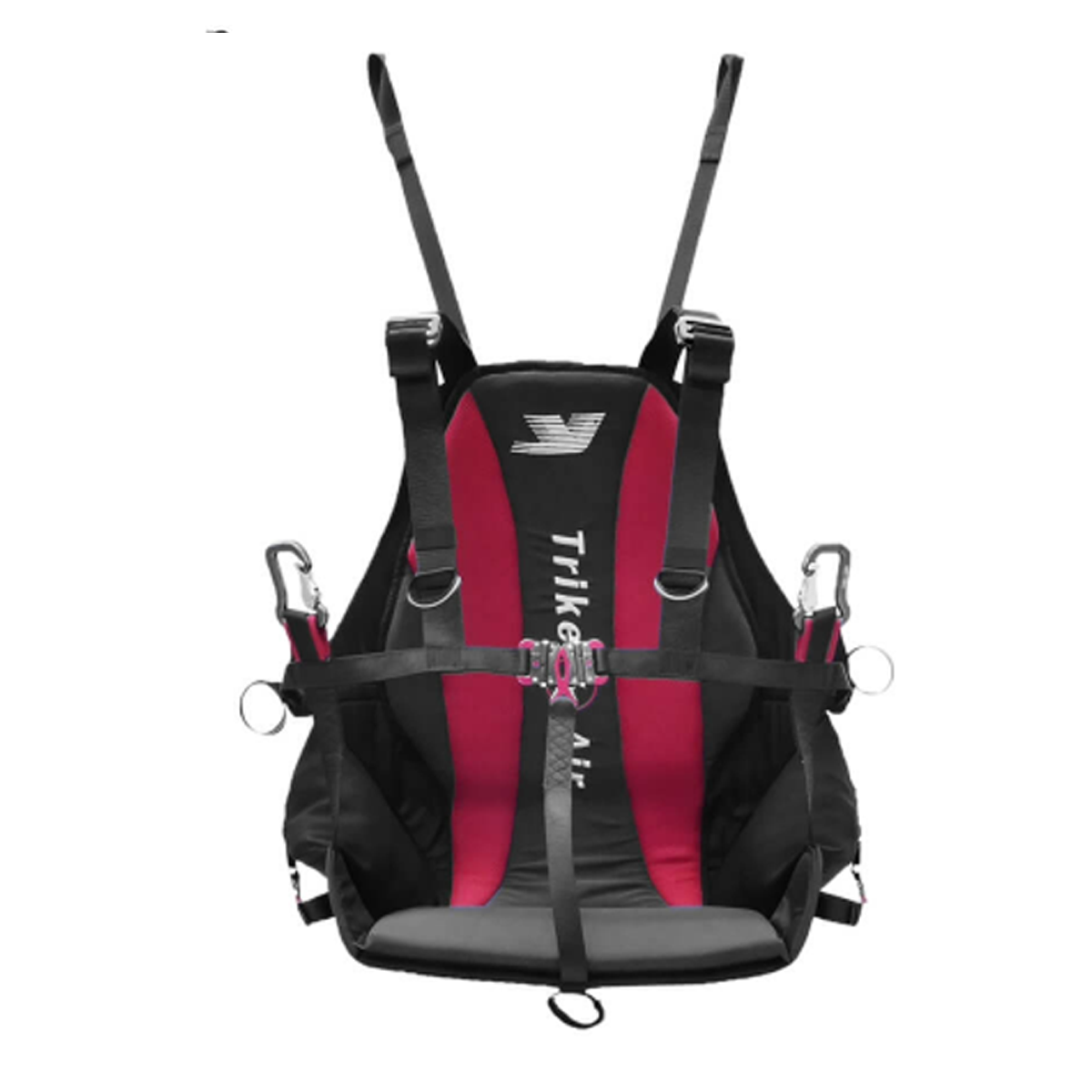 APCO Trike Passenger Harness