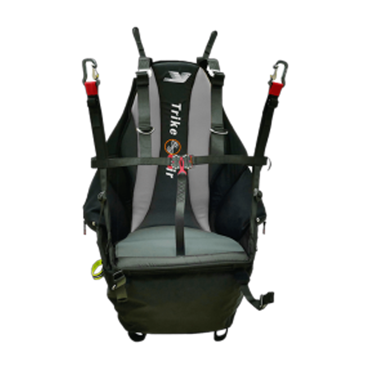 APCO Trike Pilot Harness