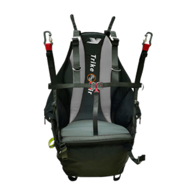 APCO Trike Pilot Harness