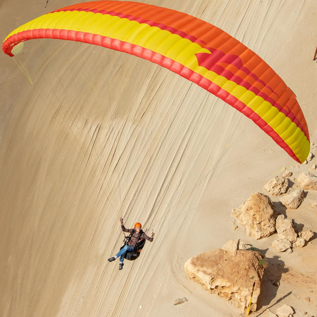 APCO Vista VI PM Wing