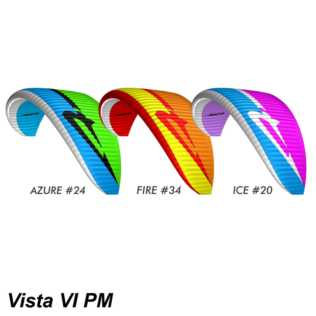 APCO Vista VI PM Wing