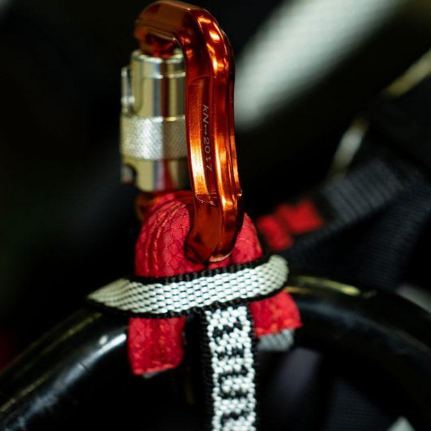 APCO Carabiner Loop - 12 mm Dyneema