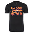 Explore The Aether - Lifestyle Tee