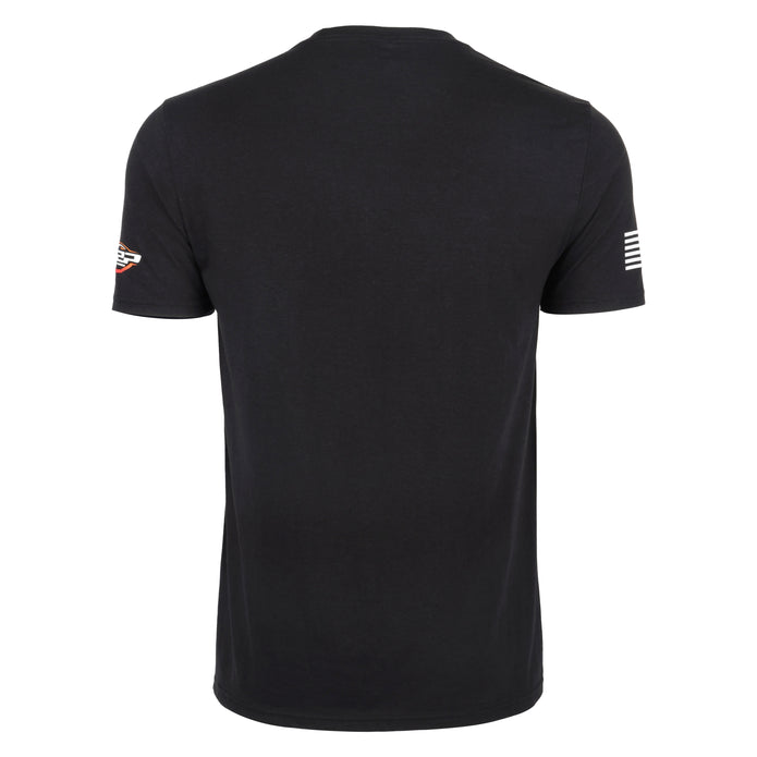 Explore The Aether - Lifestyle Tee