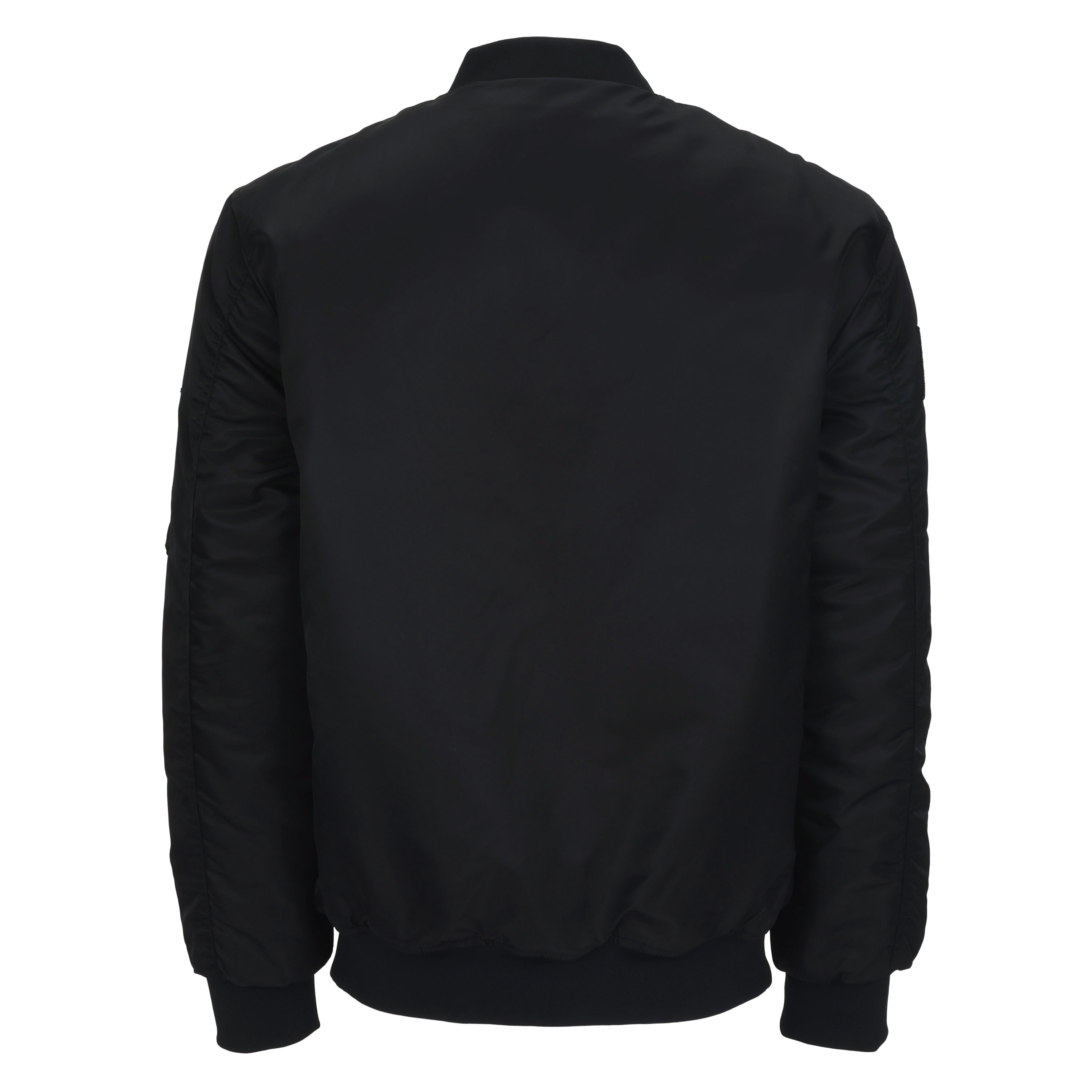 Fly-In Bomber Jacket (Presale)