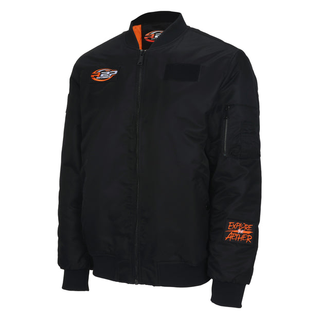 Fly-In Bomber Jacket (Presale)