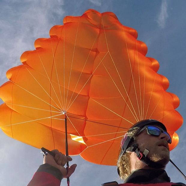 Control Steerable