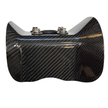 Cooling Shroud For HE RS185 Engine