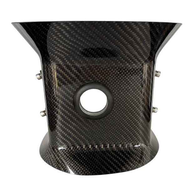 Cooling Shroud For MOSTER185 Engine