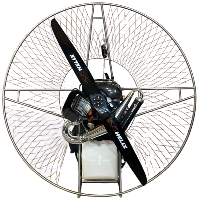 Cronus RS - Power2Fly