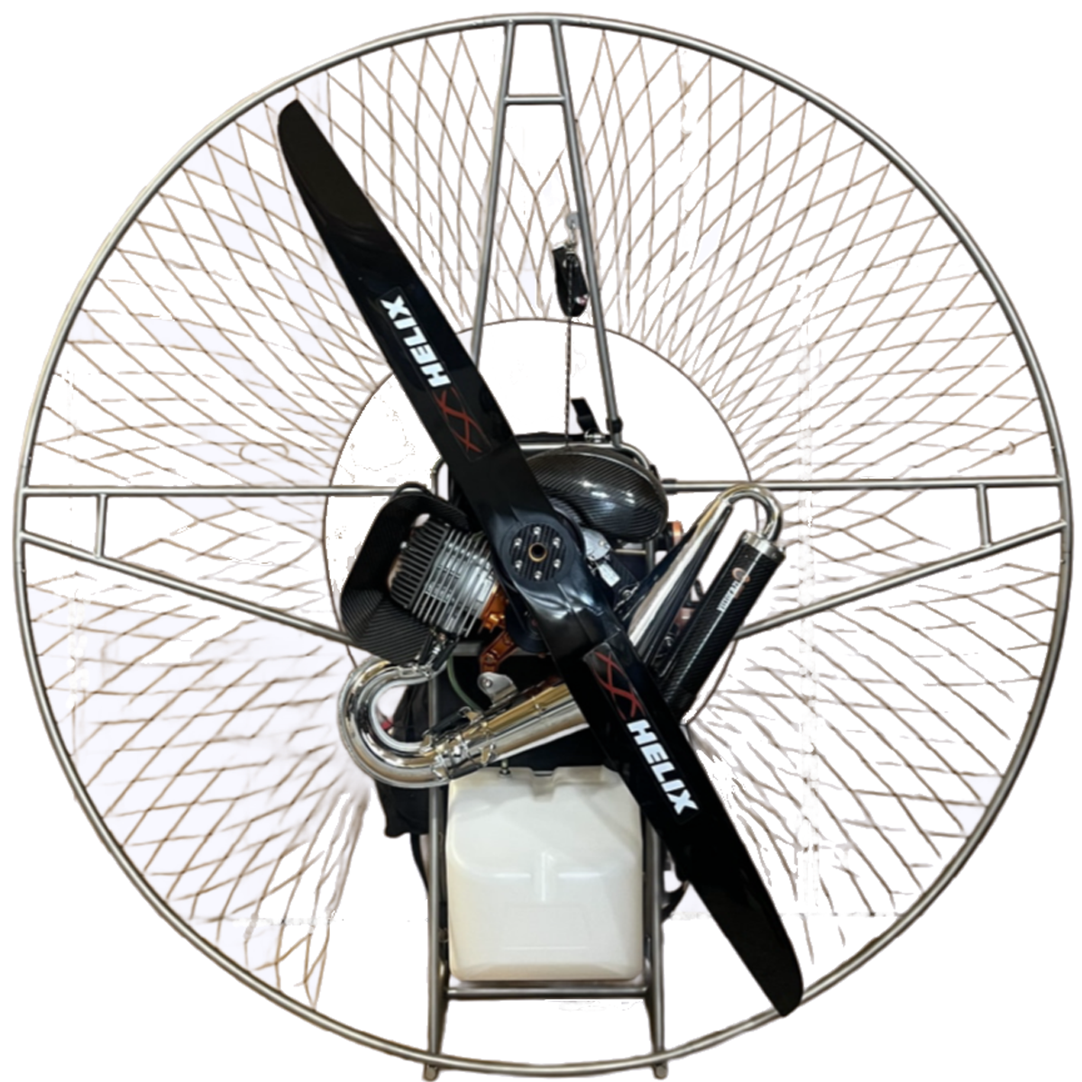 Cronus RS - Power2Fly