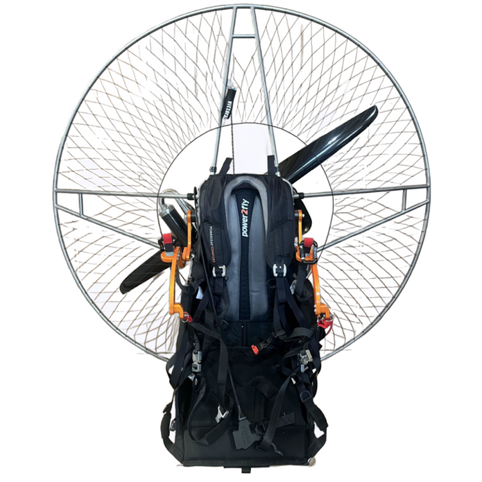 Cronus RS - Power2Fly