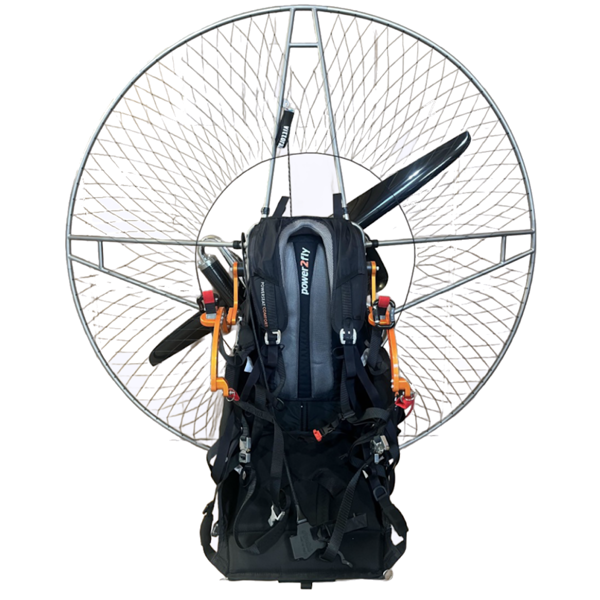 Cronus RS - Power2Fly