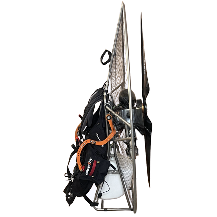 Cronus RS - Power2Fly