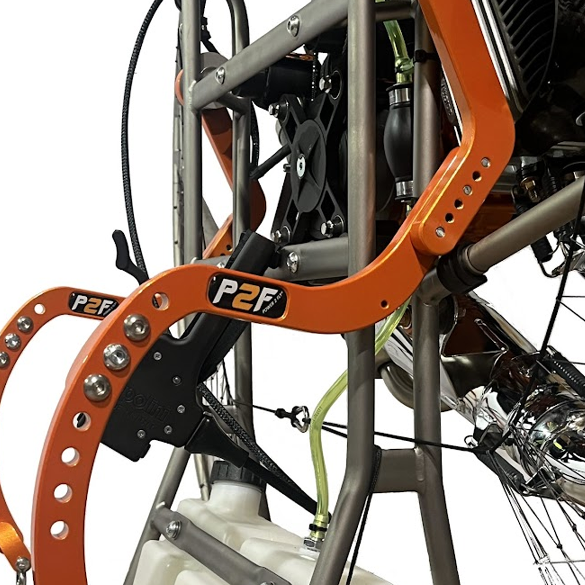 Cronus RS - Power2Fly