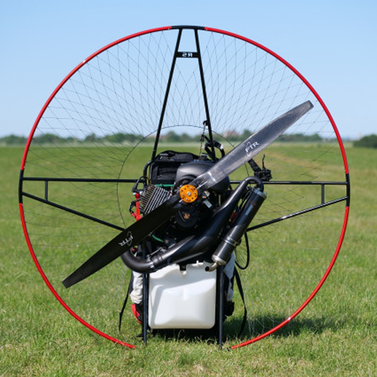 Cronus RS - Power2Fly