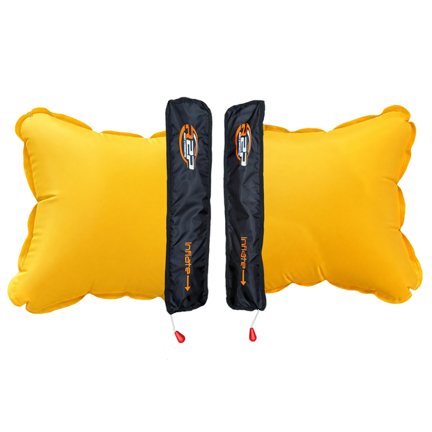 Dual Float System XL